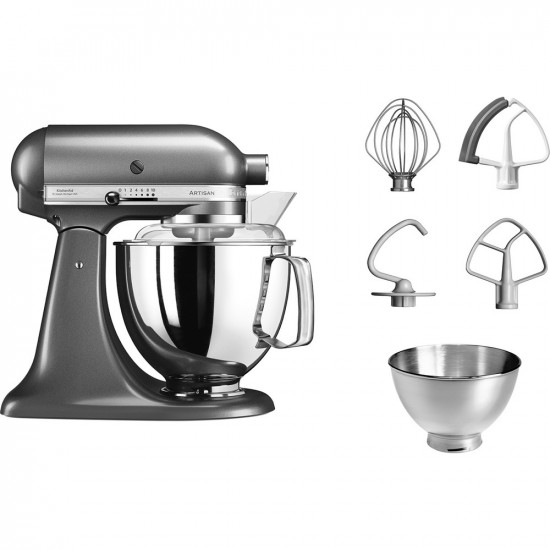4,8 L Artisan  Stand Mixer 5KSM175PSEMS